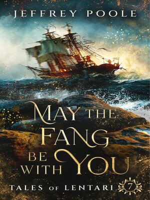 cover image of May the Fang Be With You
